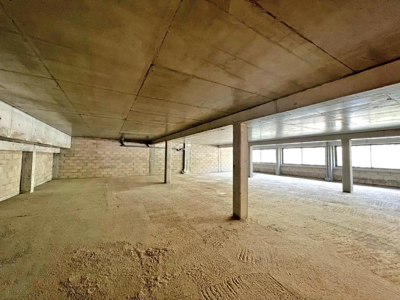 Bureau Montrouge 2433m² Vente bureau Montrouge Hauts-de-Seine OVBUR2116370 7